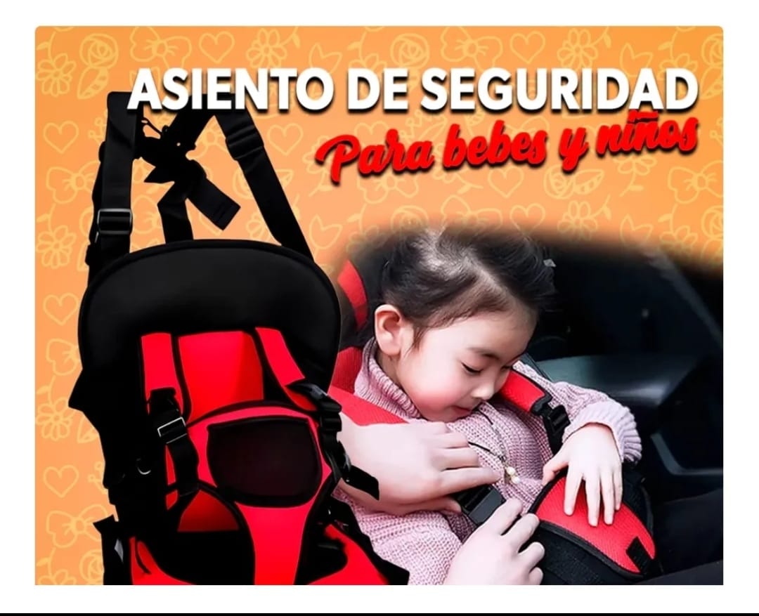 Miniatura 3 de SILLA DE CARRO PARA BEBE